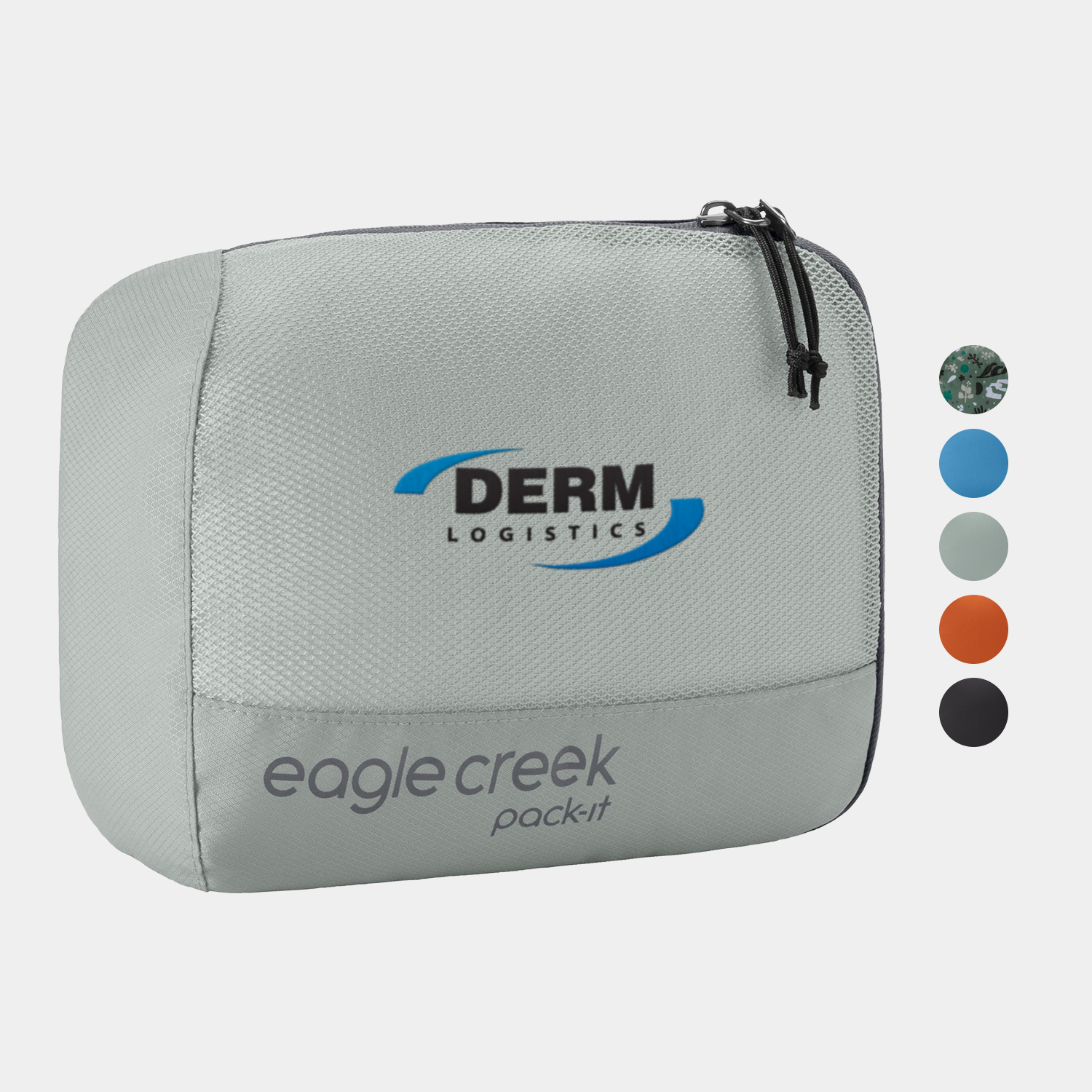 Eagle Creek® Pack-It® Recycled Reveal 3L Mesh Packing Cube 1