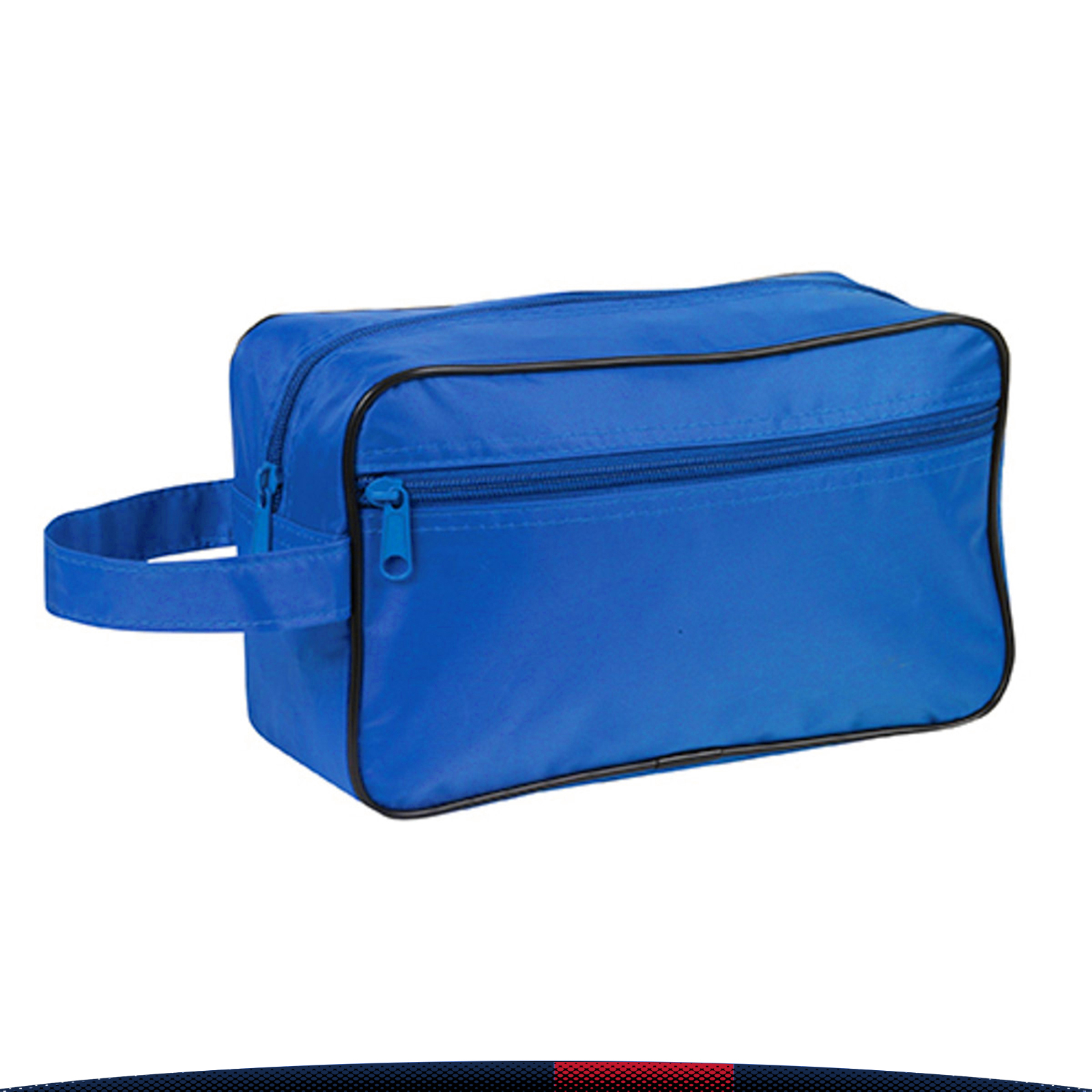 Pecia Toiletry Bag 6
