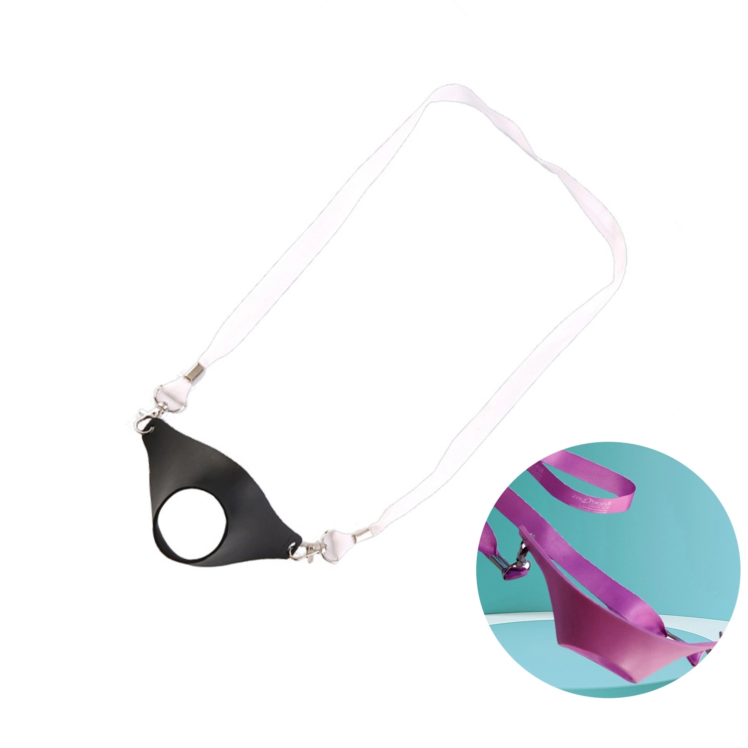 Bottles Straps Cup Holder Lanyard 4