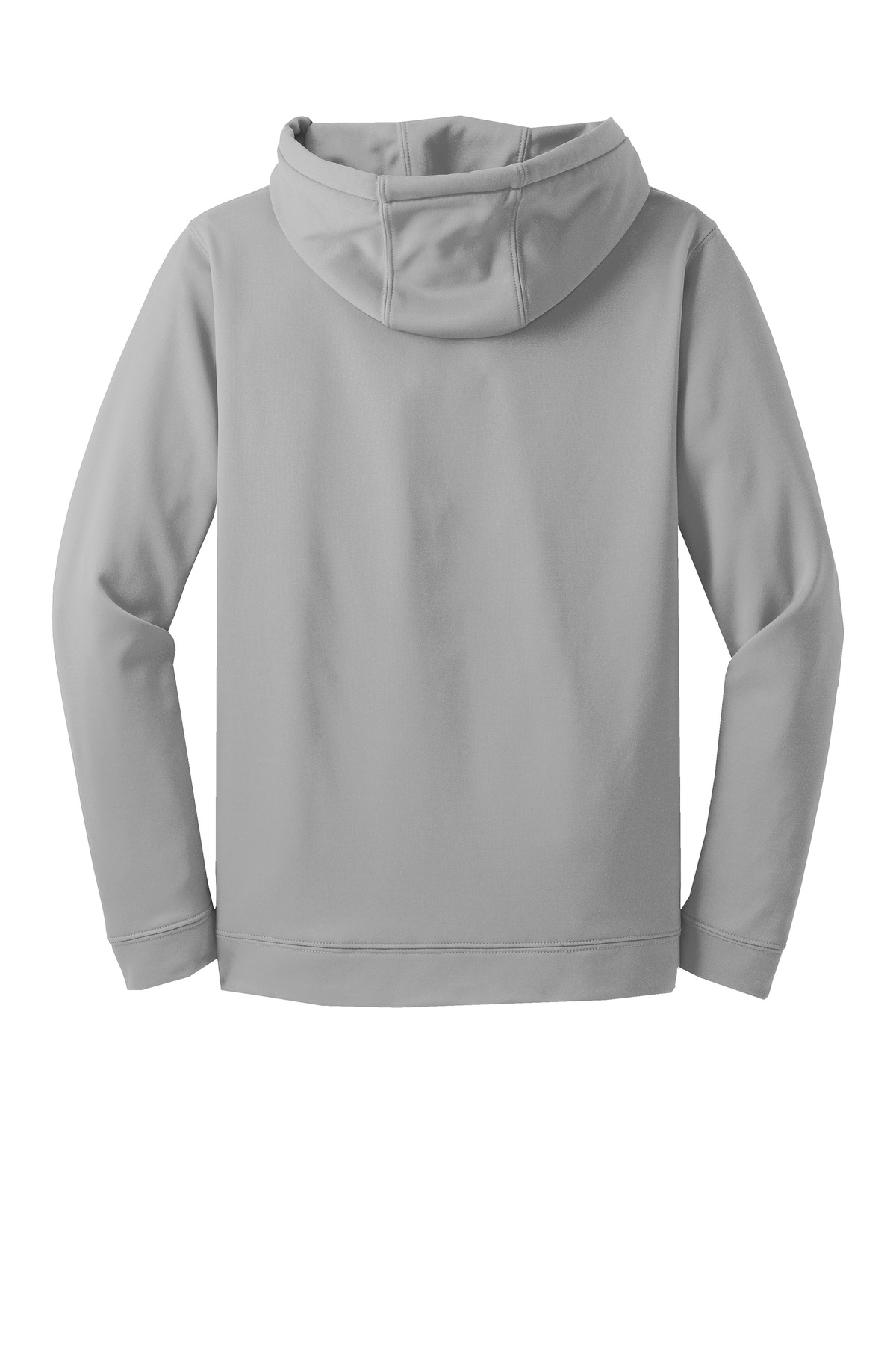 Sport-Tek® Sport-Wick Fleece Hooded Pullover 62
