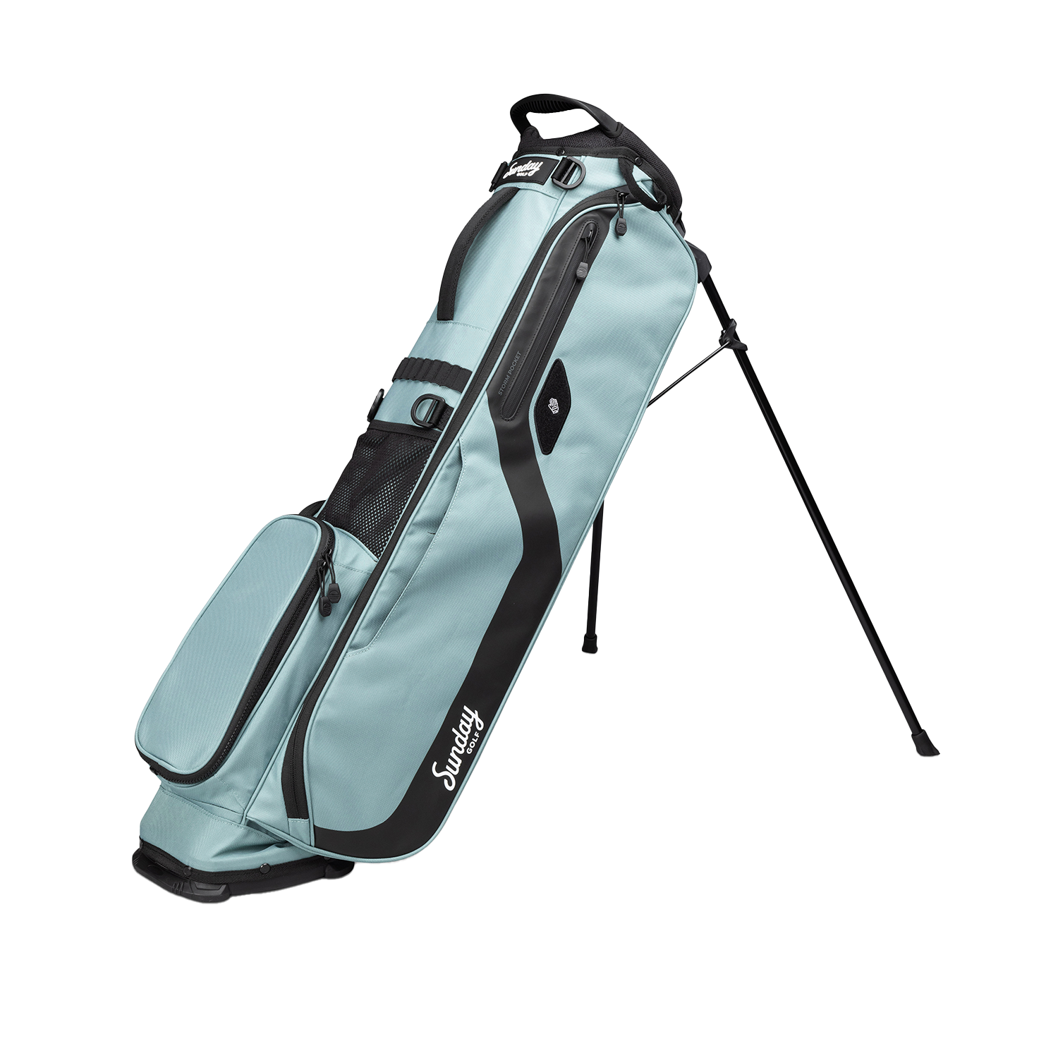 Sunday Golf El Camino Golf Bag 6