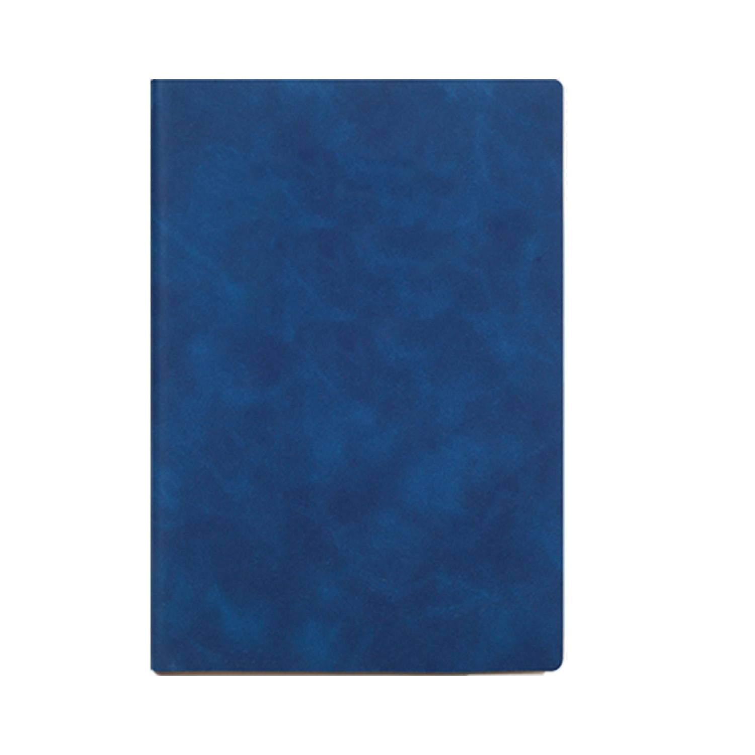 Customized A5 PU Notebook 6