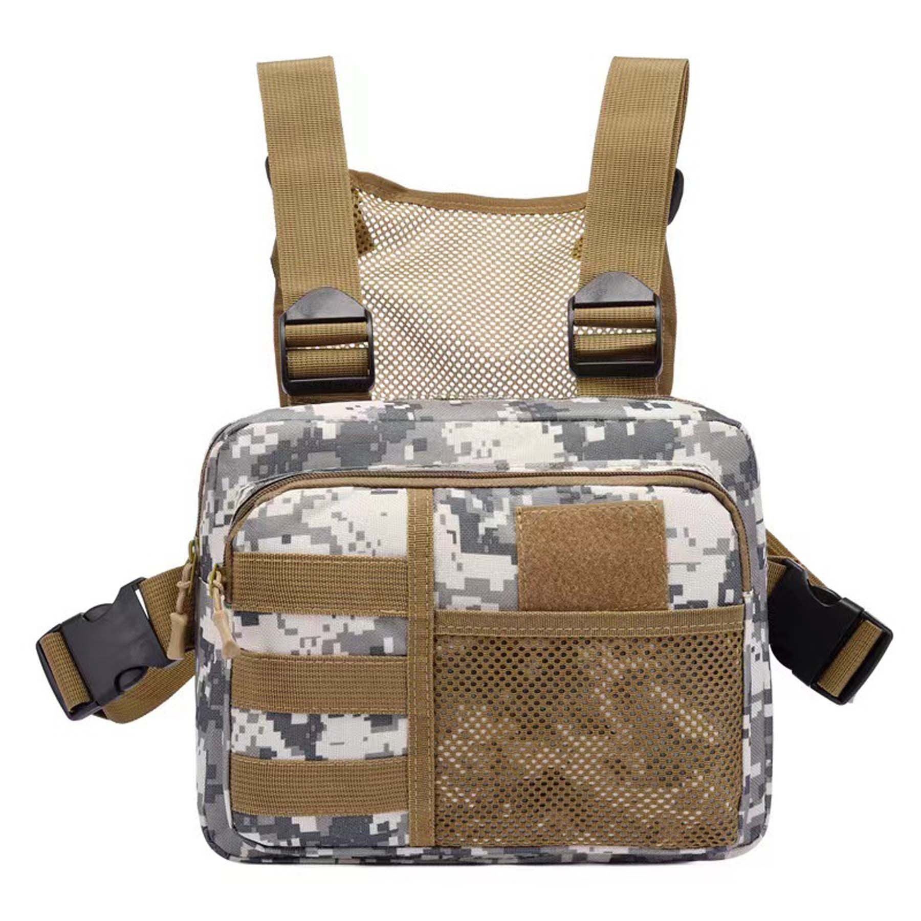 Chest Bag 2