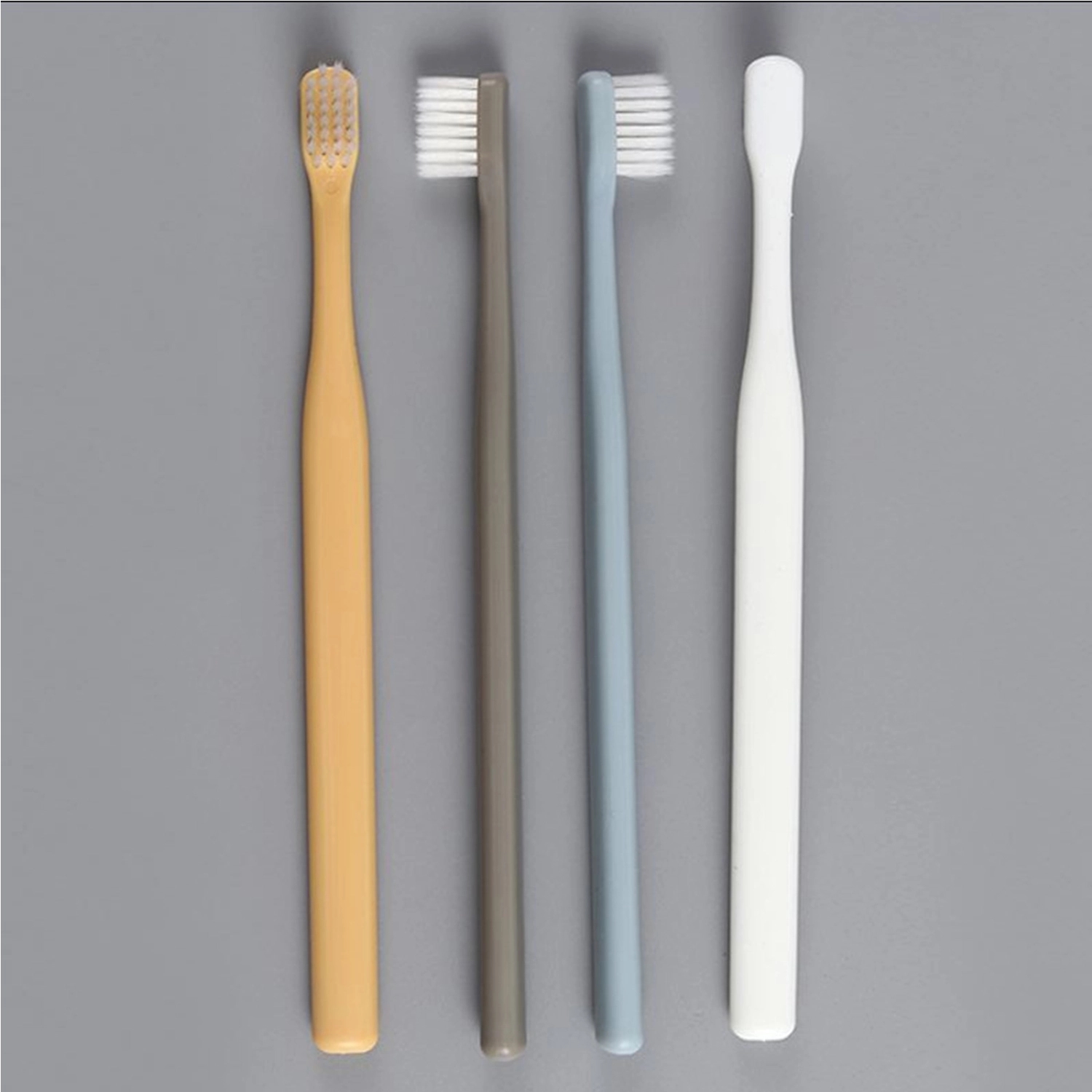 Soft Toothbrush Set 3