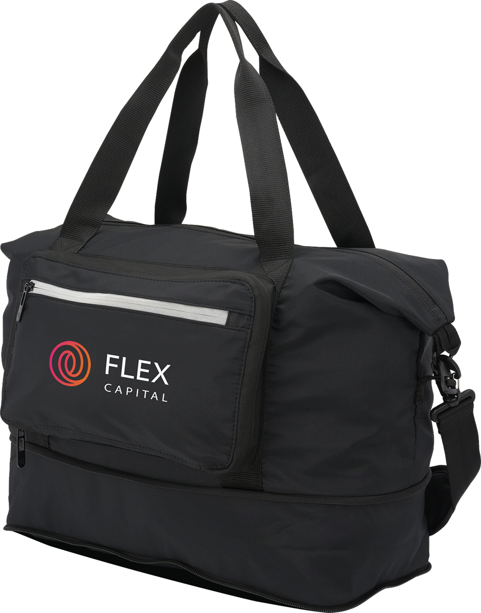 Voyage Folding Duffel Bag 4