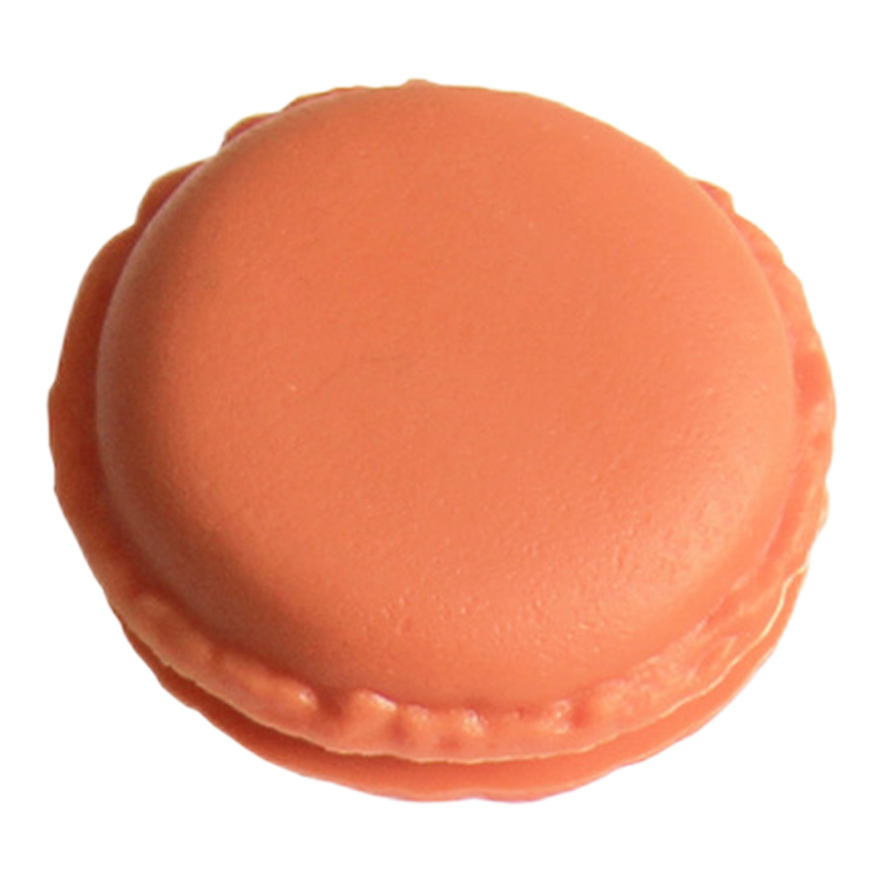 Macaron-Shaped Storage Box 2