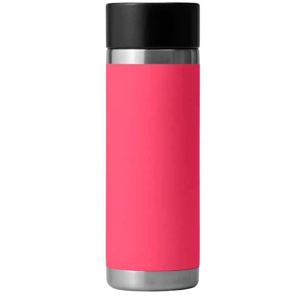 18oz. Stainless Steel Insulated Bottle with Hot Shot Cap 2