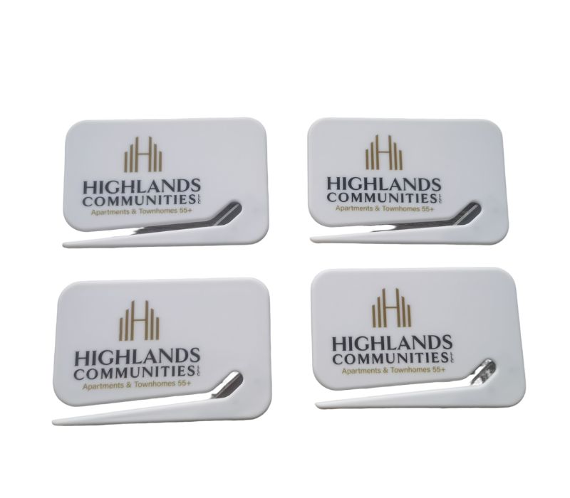 Letter Opener Envelope Slitter - Style 4 2