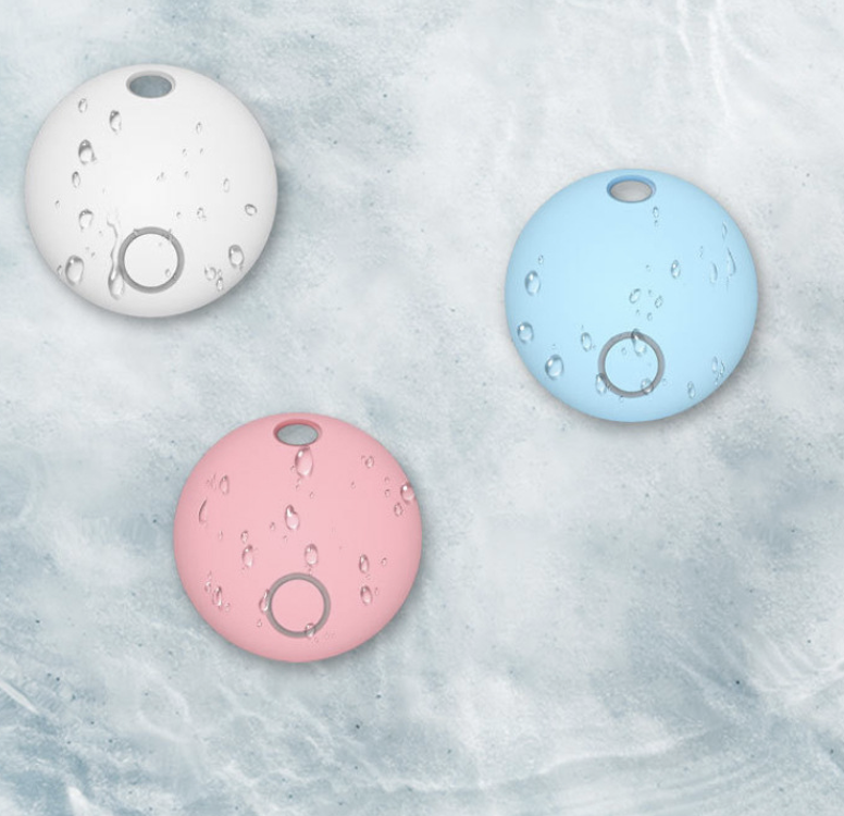 Custom Bluetooth anti-lost tracker 5