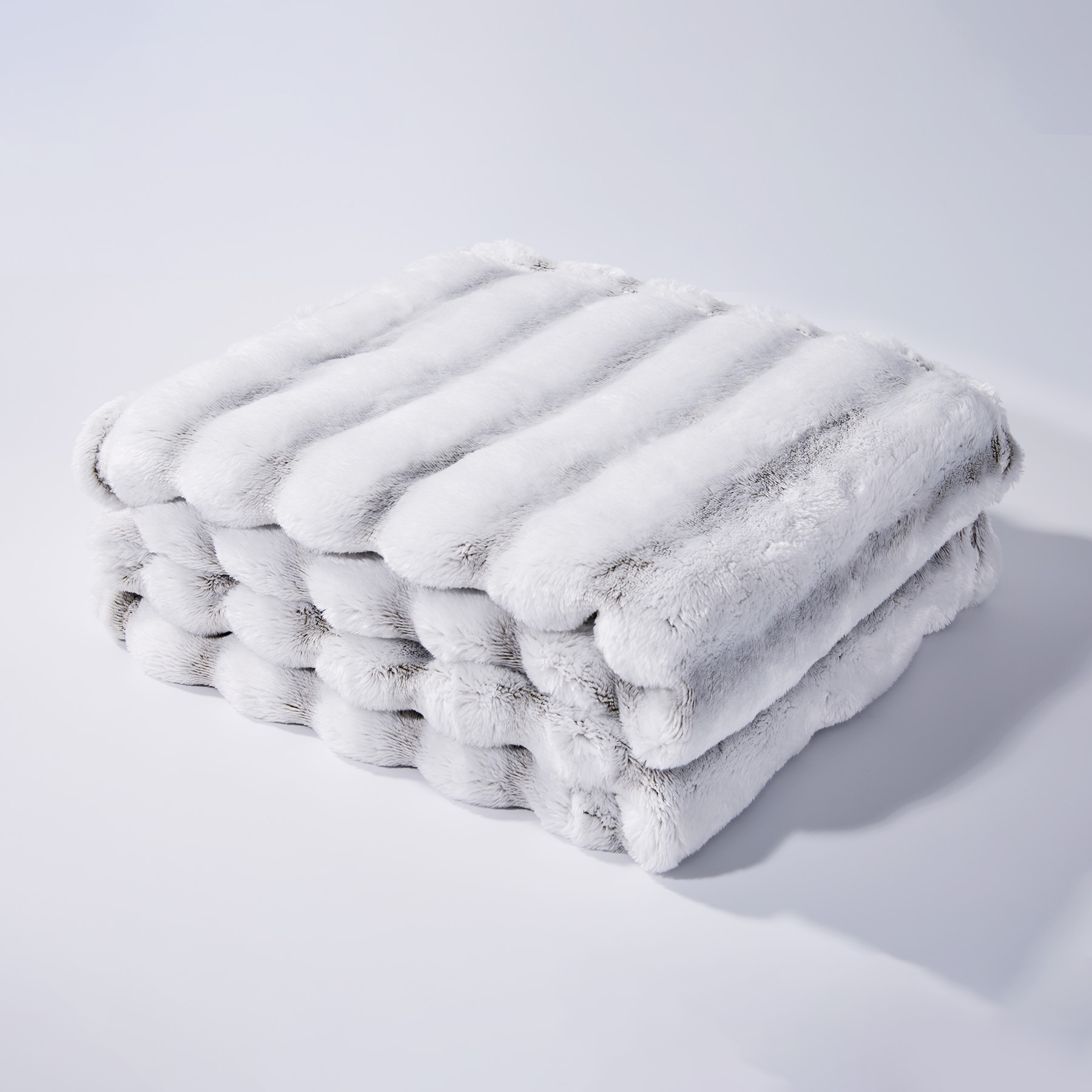 Plush Throw Blanket 3
