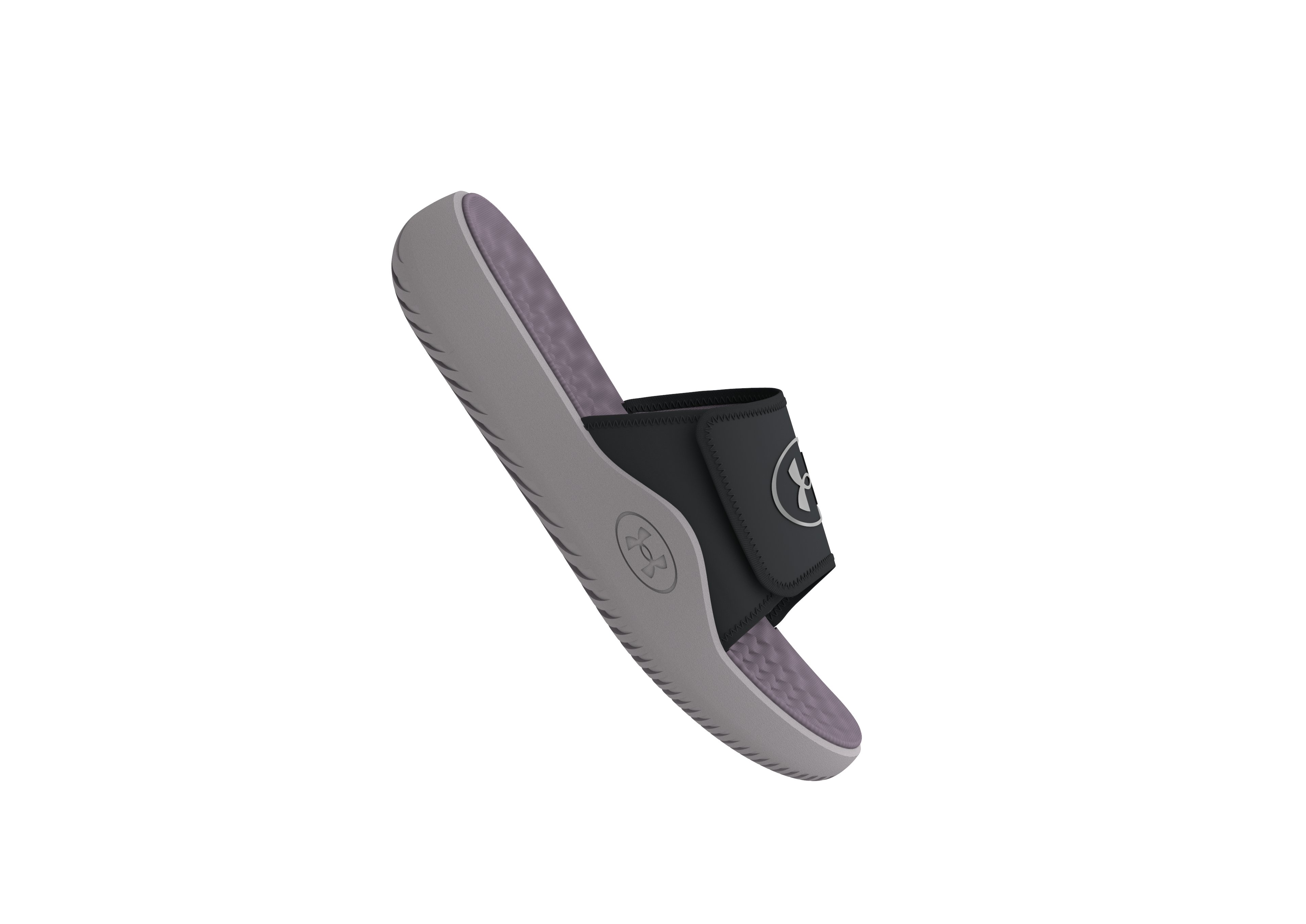 UA Ignite Pro 8 Women's Slides 3