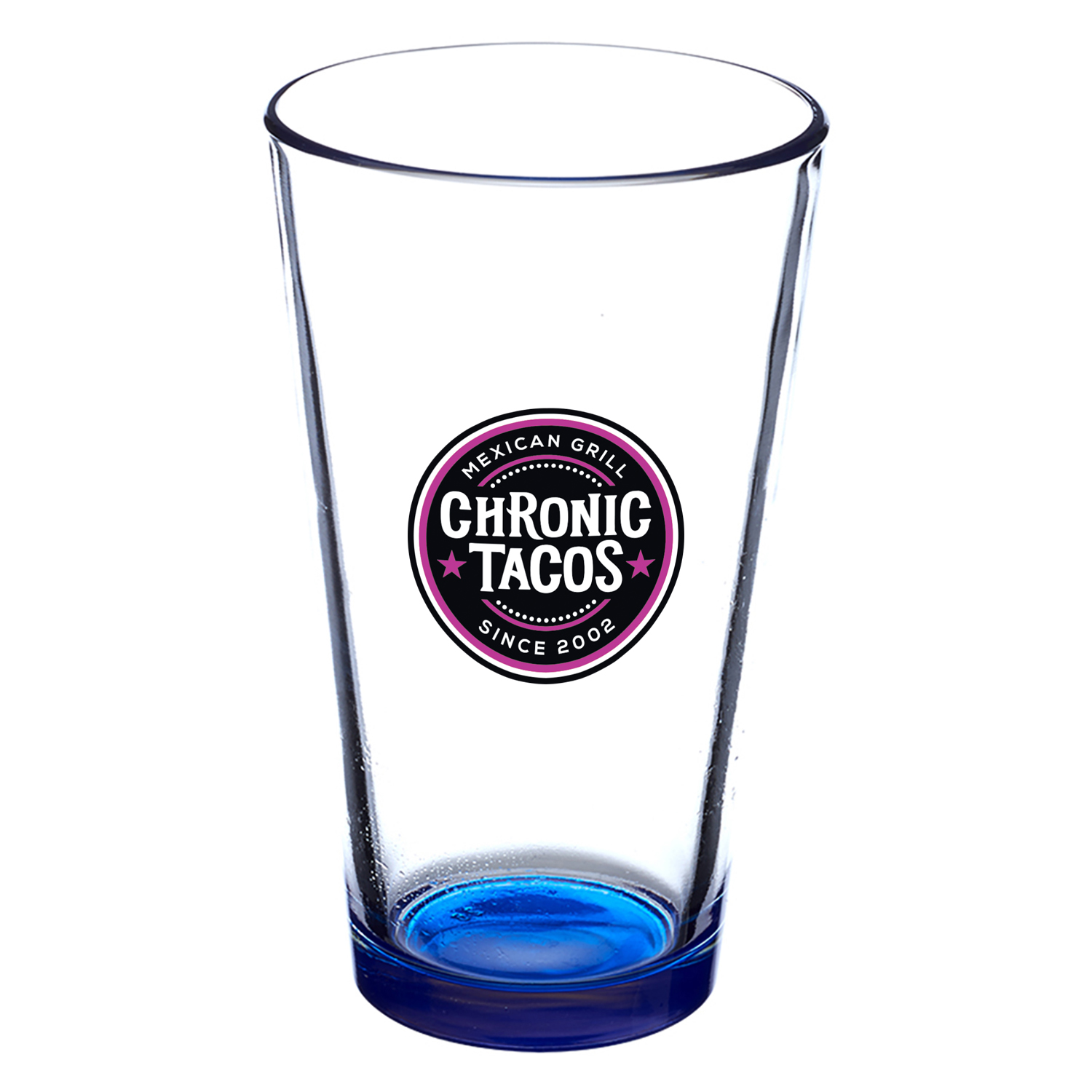 16 oz. Libbey® Pint Glasses 4