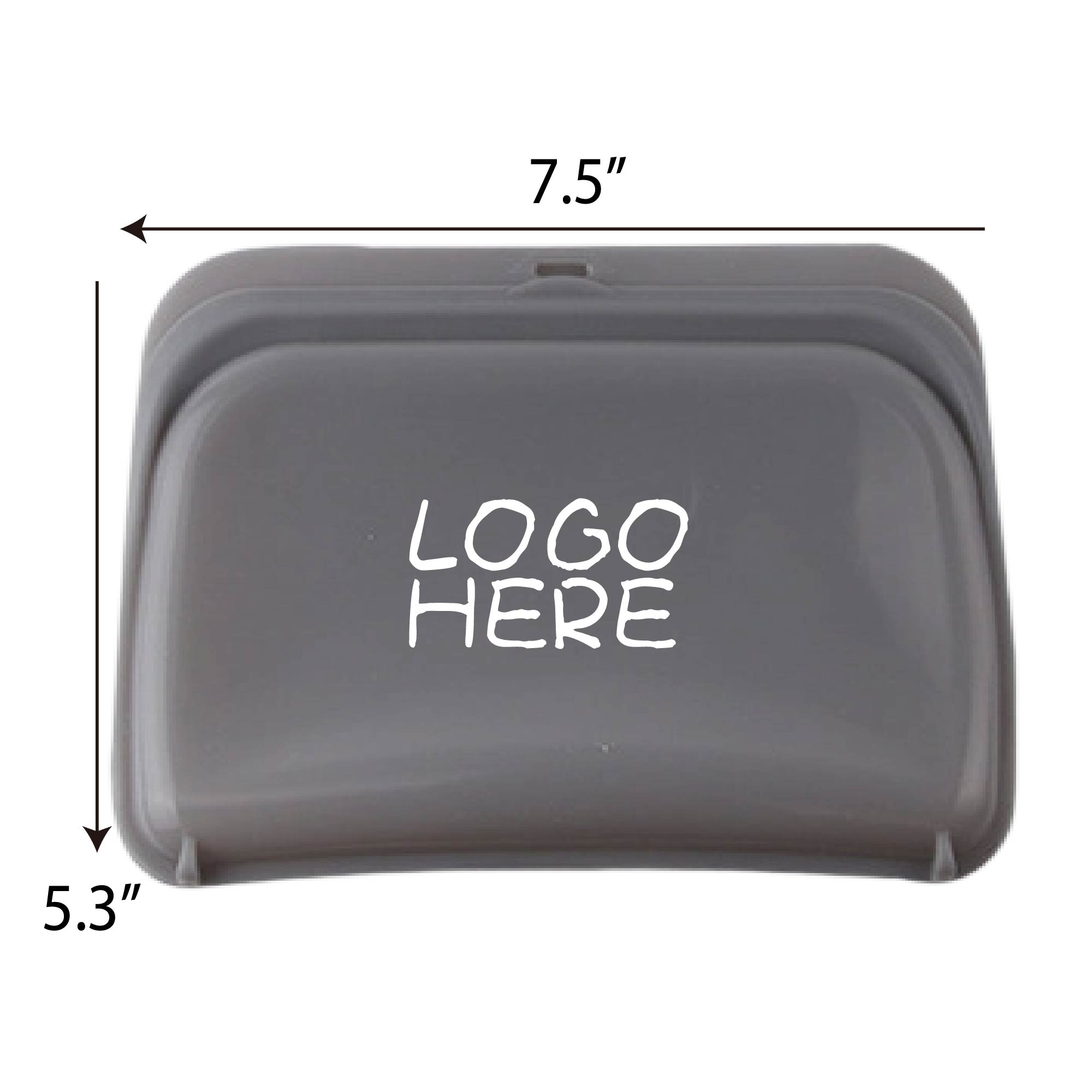 Silicone Reusable Storage Bag 1