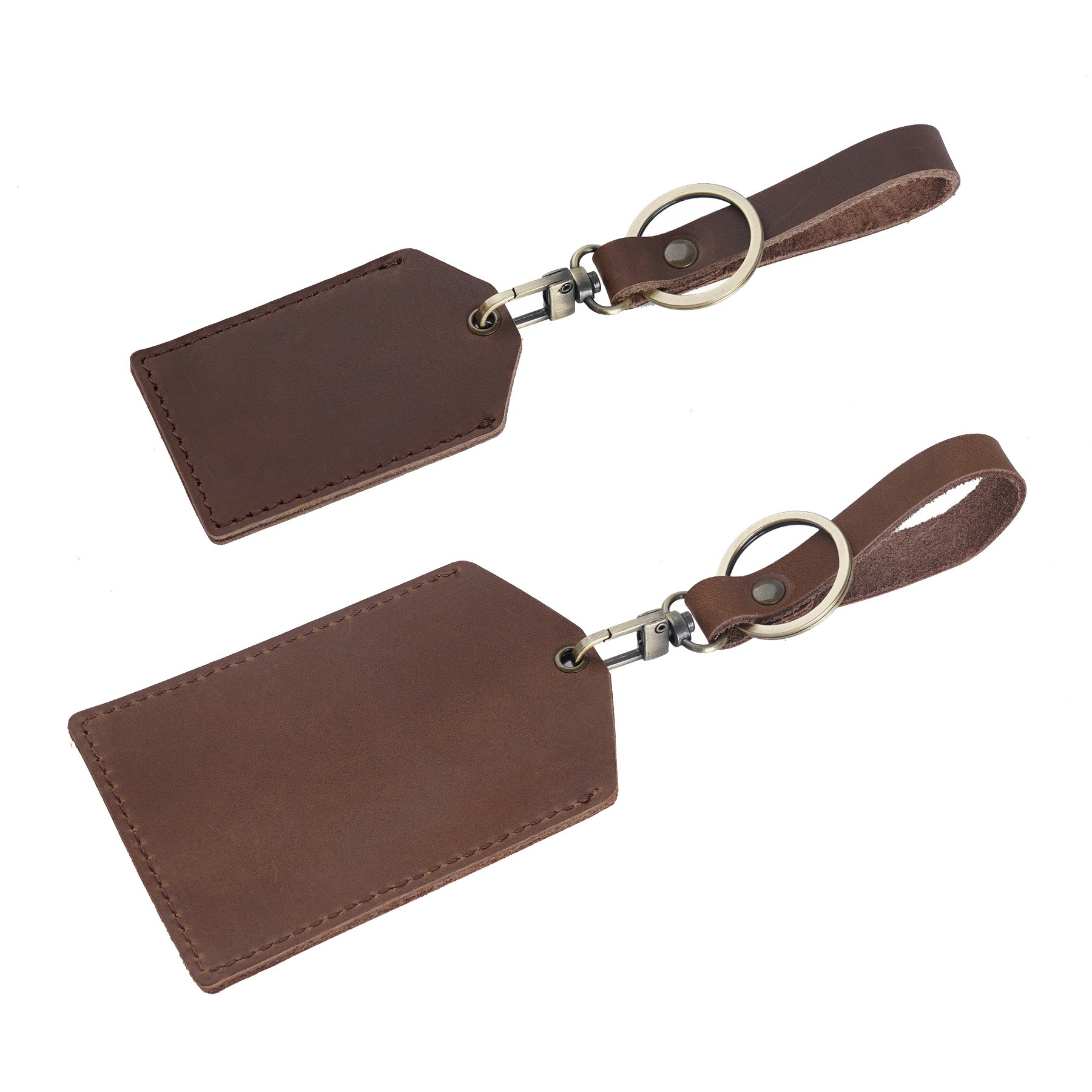 Size-Adjustable Bus Card Holder 4