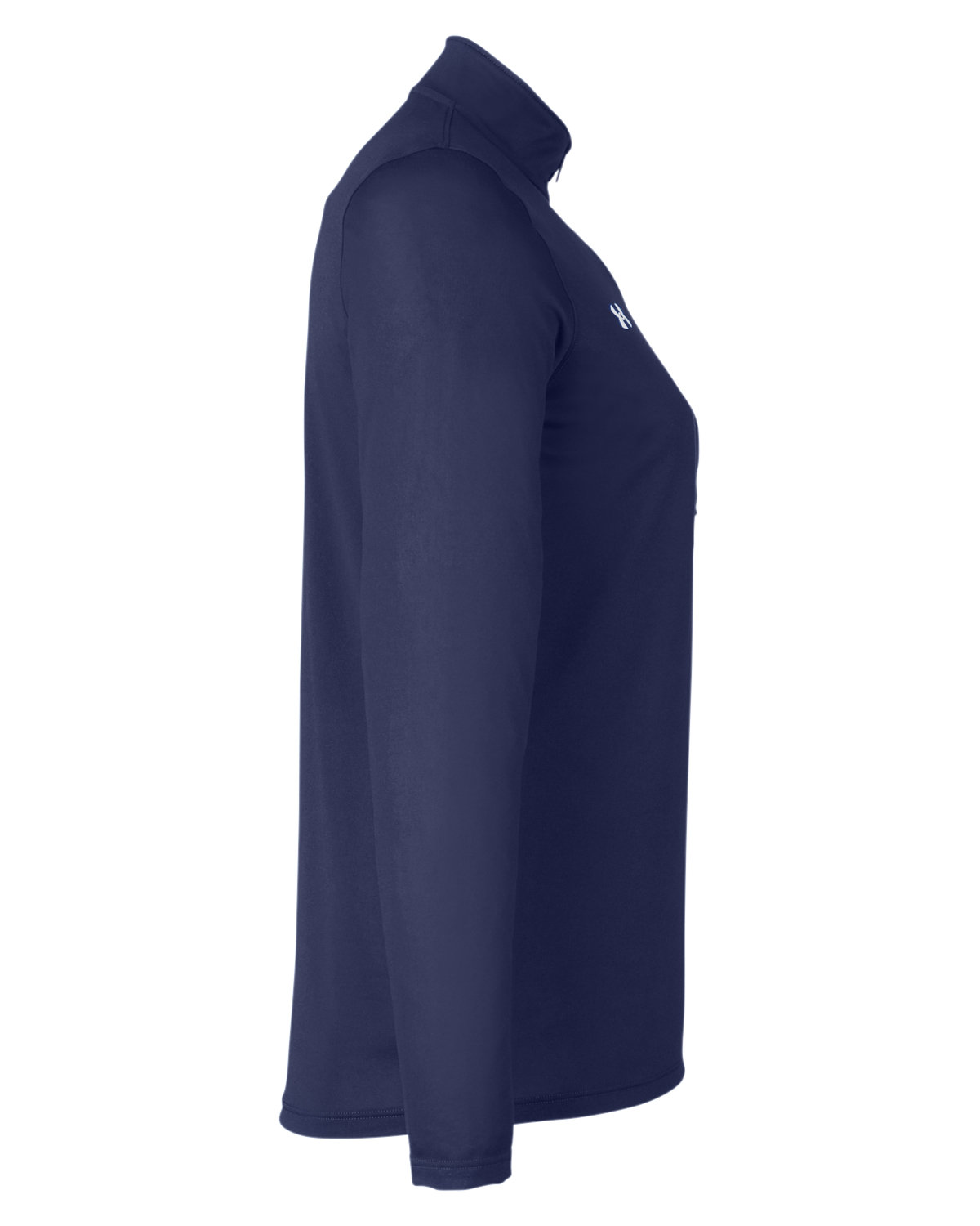 Ladies' Team Tech Half-Zip