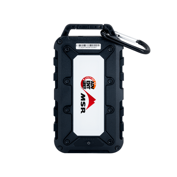 Lion Energy Cub 10000 mAh Powerbank 8