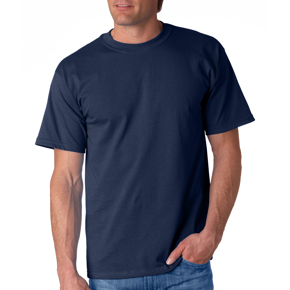 Gildan® Adult Ultra Cotton® T-Shirt 160