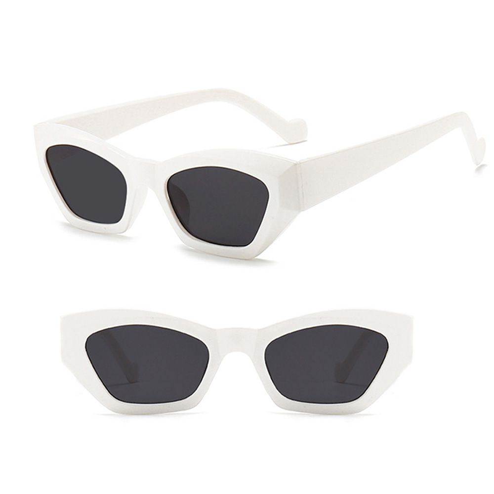 Jelly retro sunglasses 3