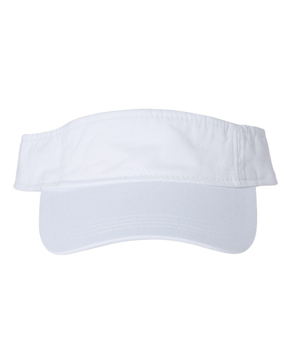Bio-Washed Visor - VC500 56