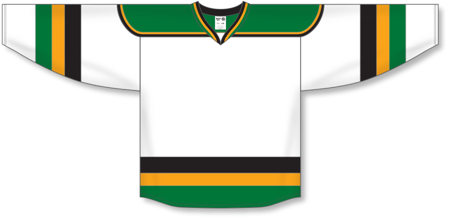 Pro Hockey Jerseys H550B-MIN-G03 23