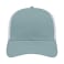Cap America Trucker Mesh Back Cap 133