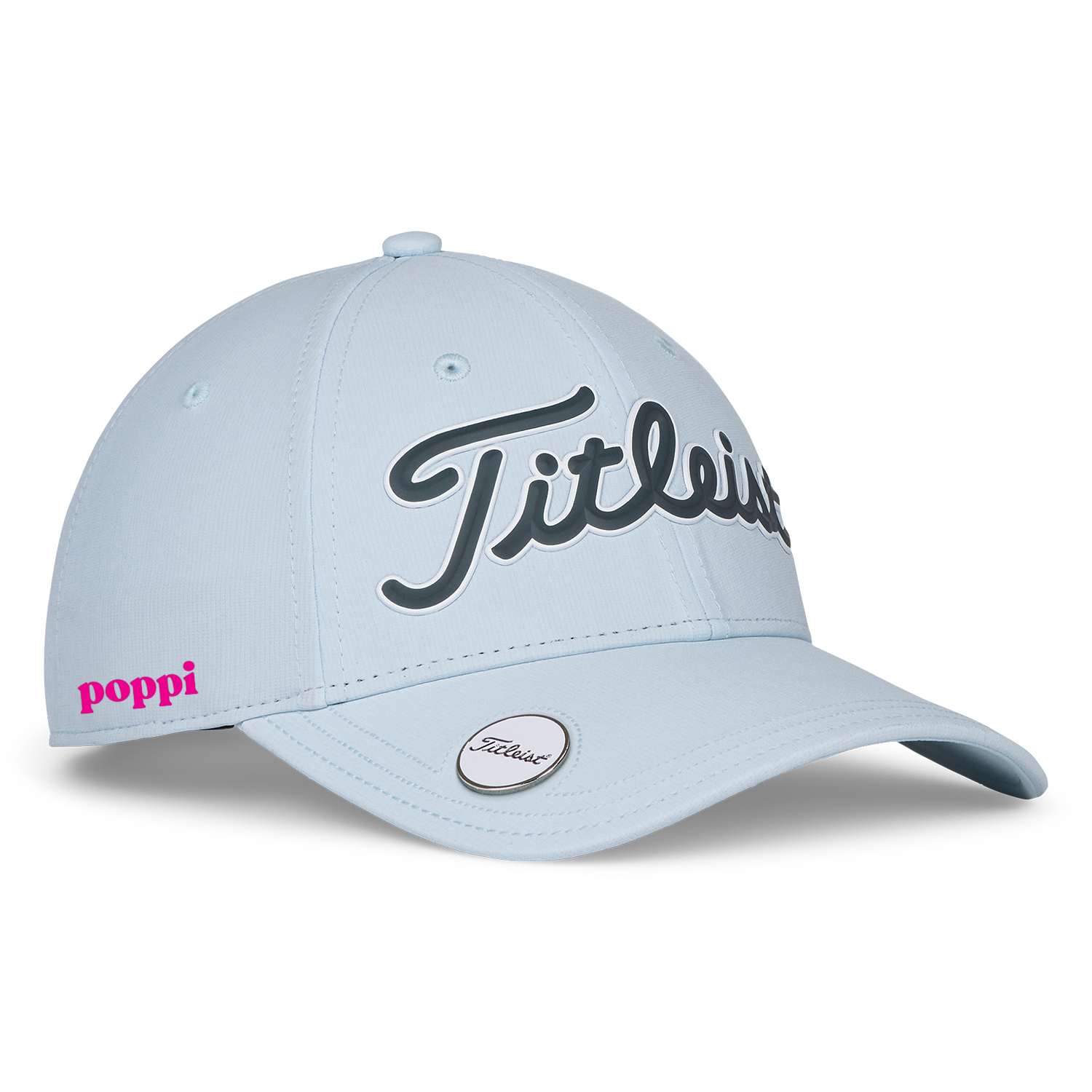 Titleist Women's Players Ball Marker Cap 2