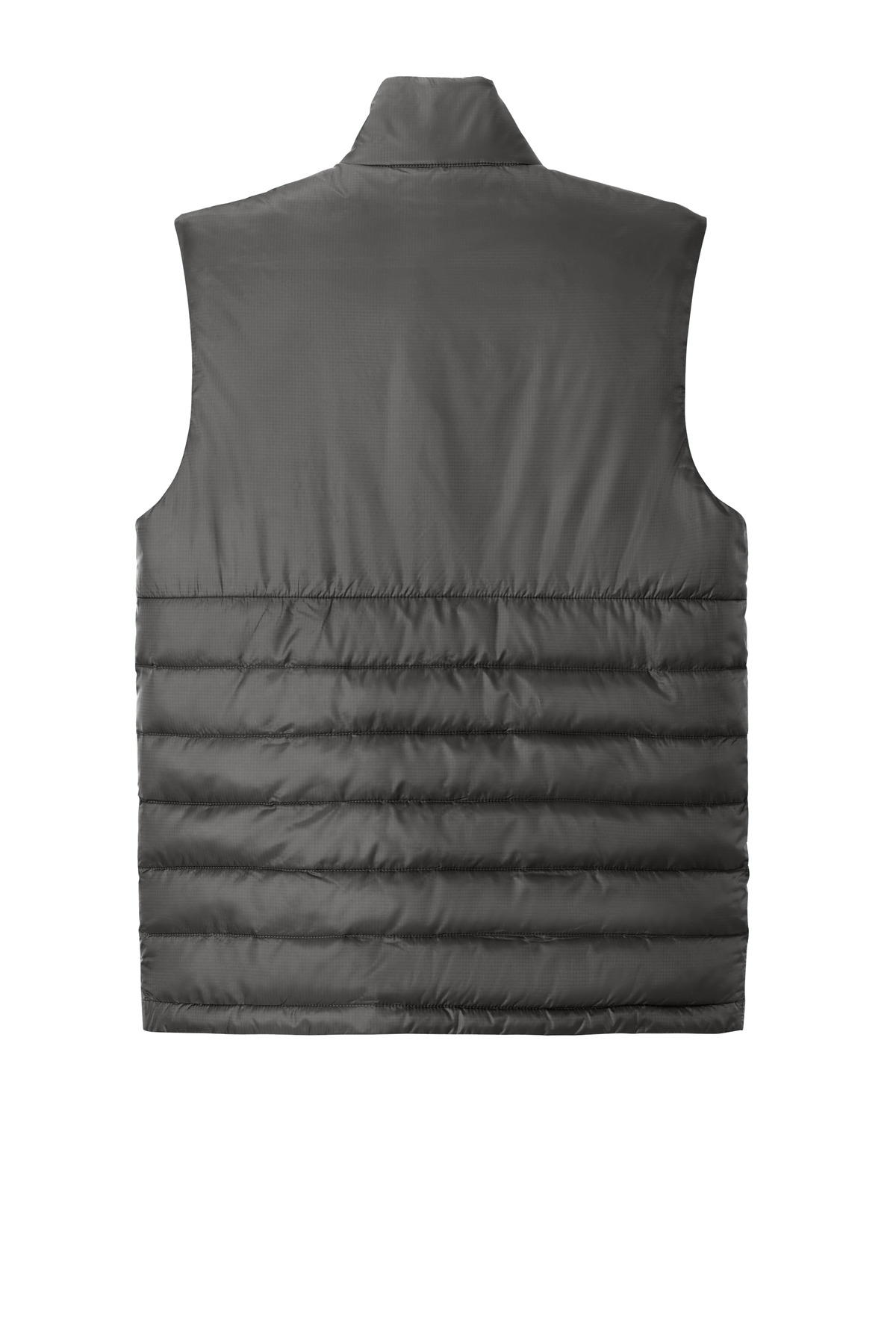 Eddie Bauer Quilted Vest EB512 10