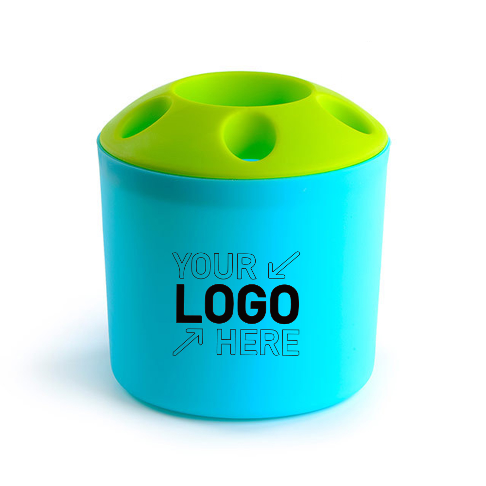 Multi-functional Toothbrush/Pen Holder 2
