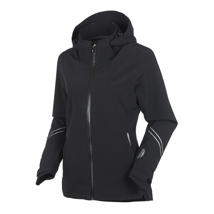 Sunice Ladies Robin Hooded Jacket 2