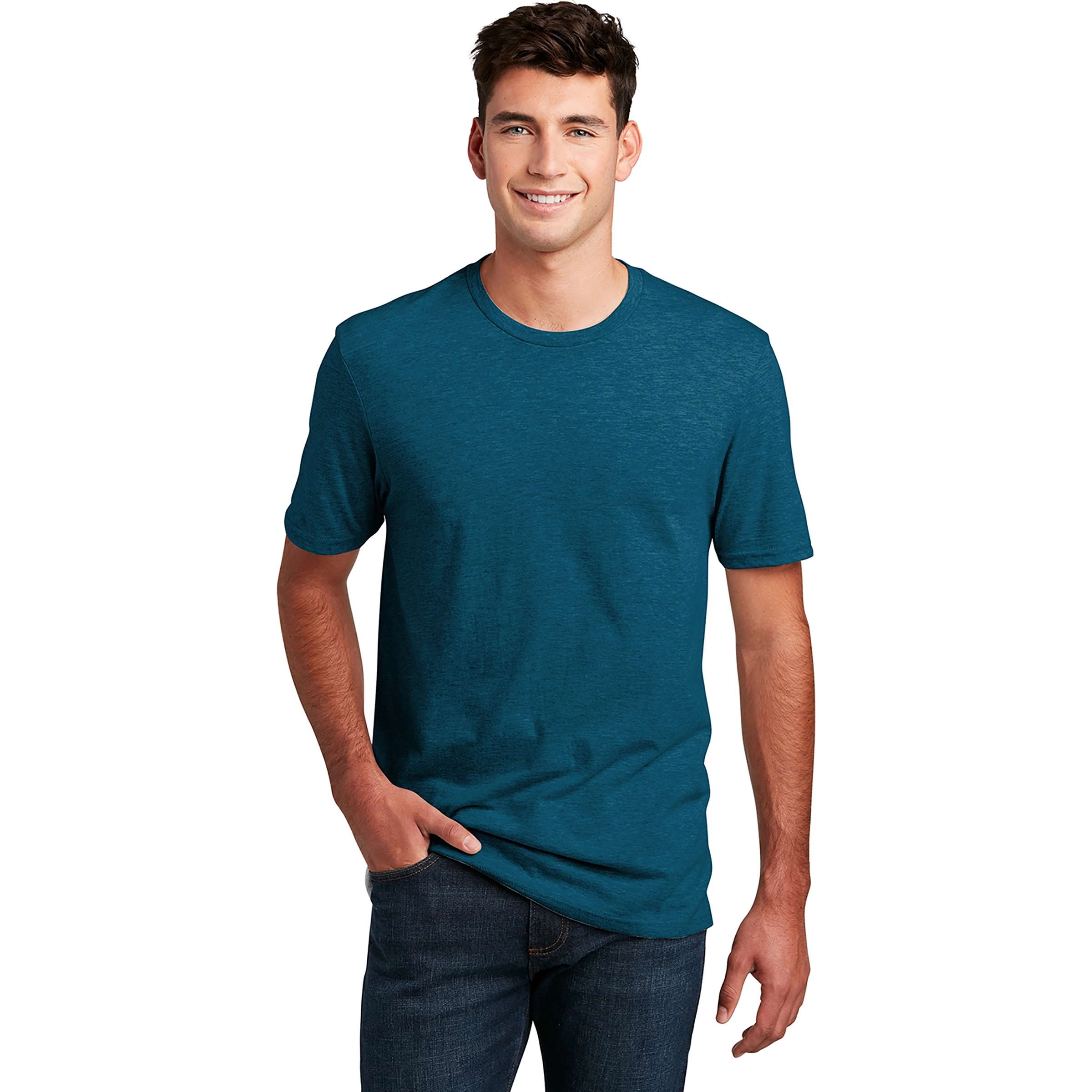 District Perfect Blend Tee 15