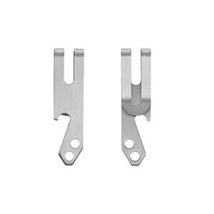 Cash Clip with Pen Holder 5