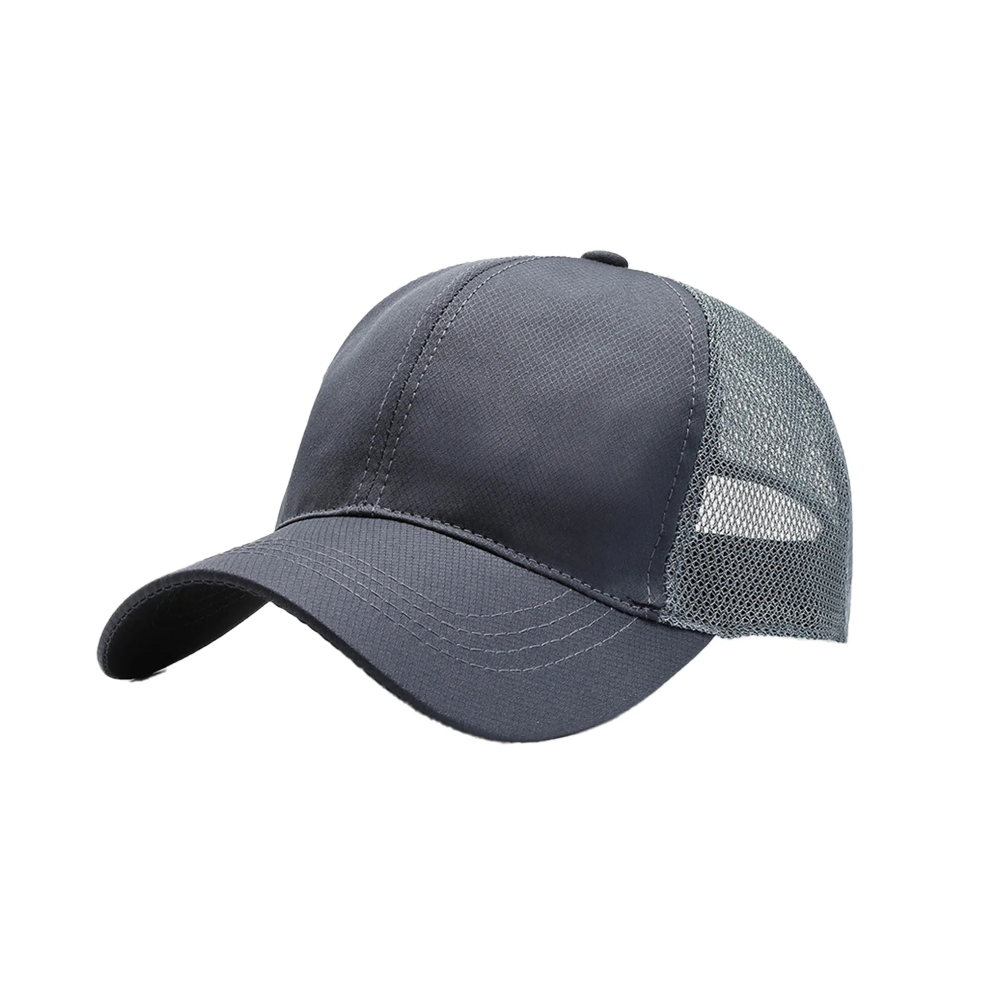 Mesh Trucker Hat 6