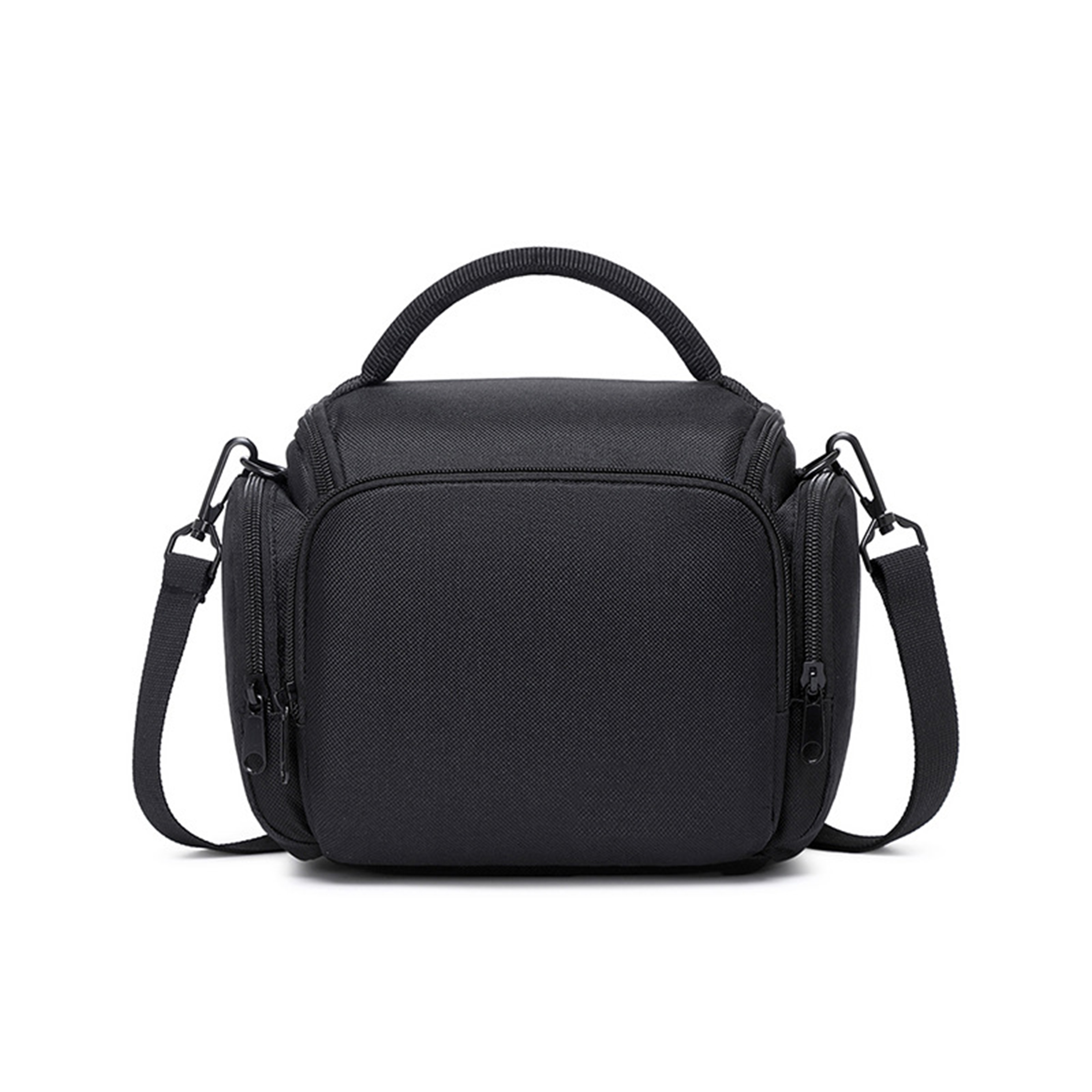 Oxford Camera Shoulder Crossbody Bag 9
