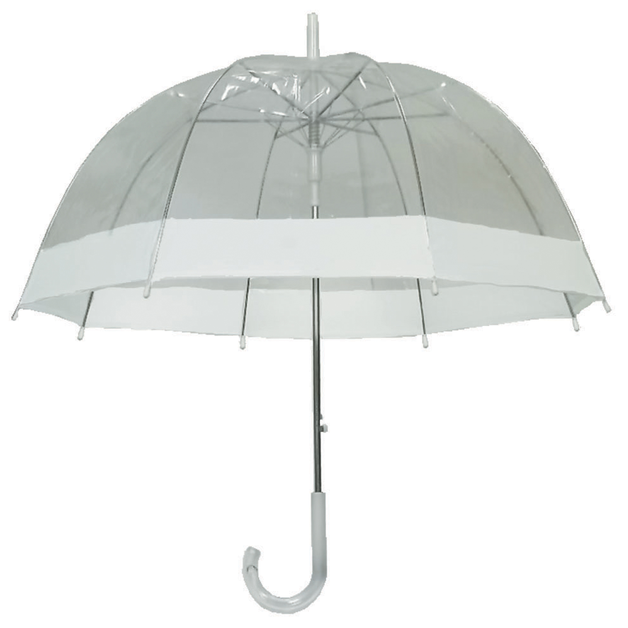 Bubble Dome Umbrella 2