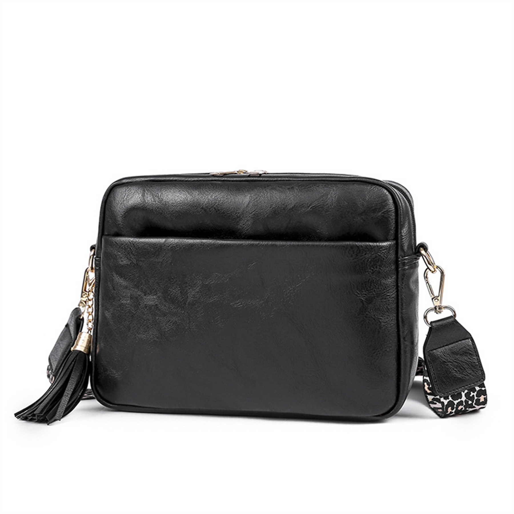 Tassel Crossbody Bag 3