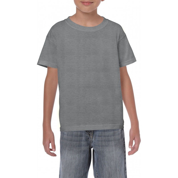 Kids Cotton T Shirts 5