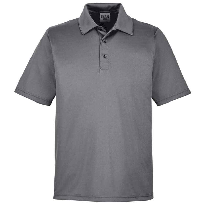 Team 365 Men's Zone Performance Polo 4