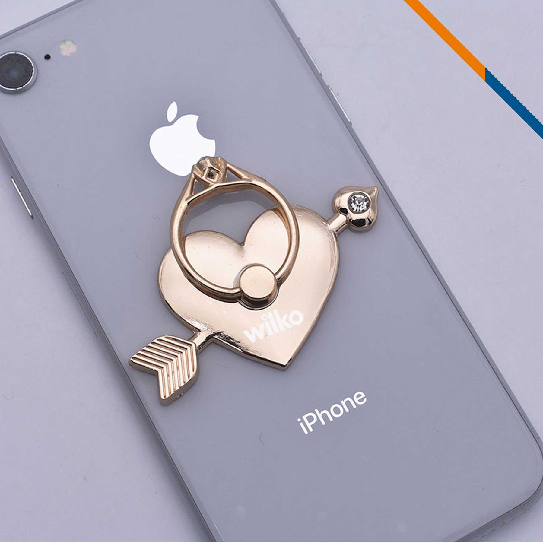 Hayley Phone Ring Stand 6
