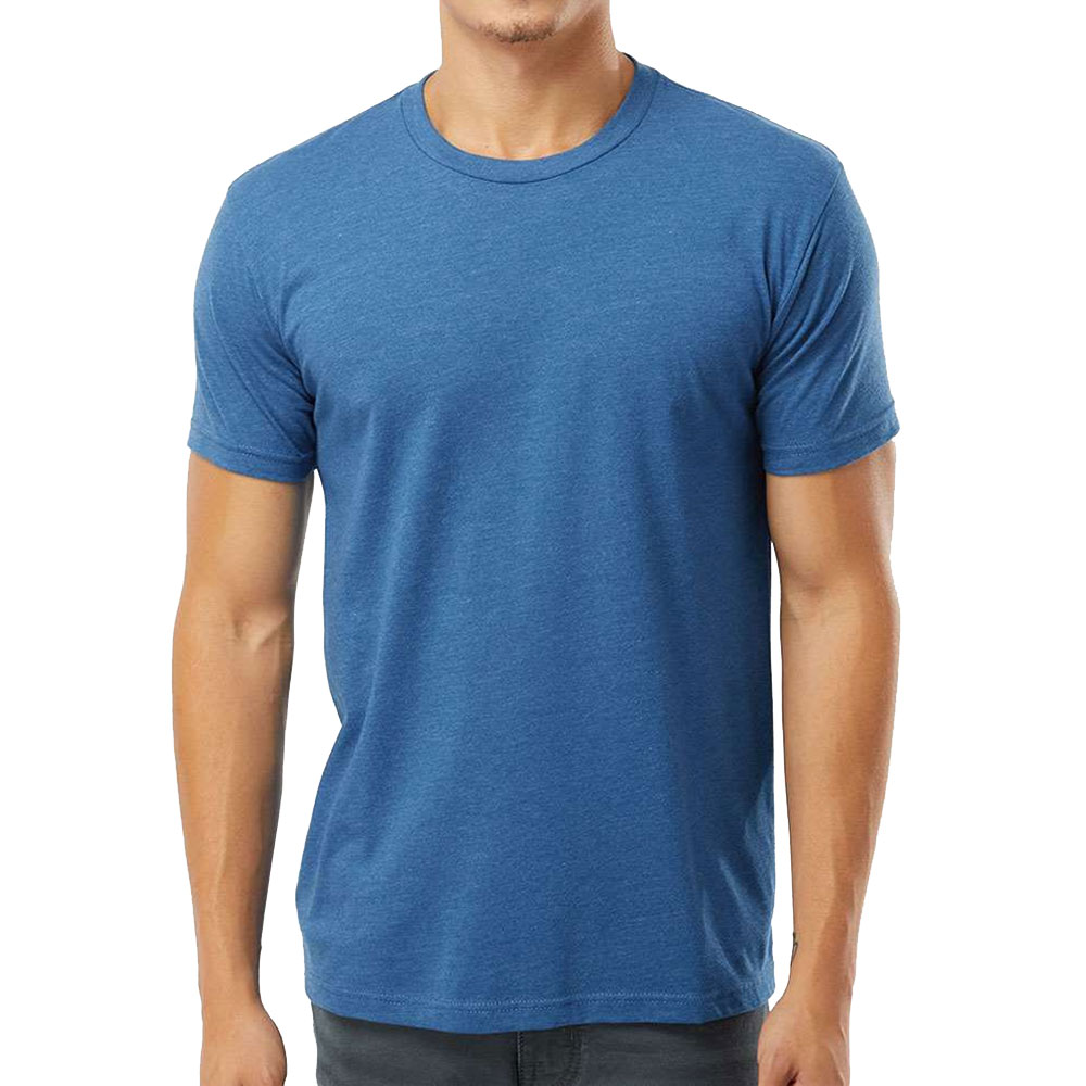 4.3 oz. 60% Cotton/40% Poly 73