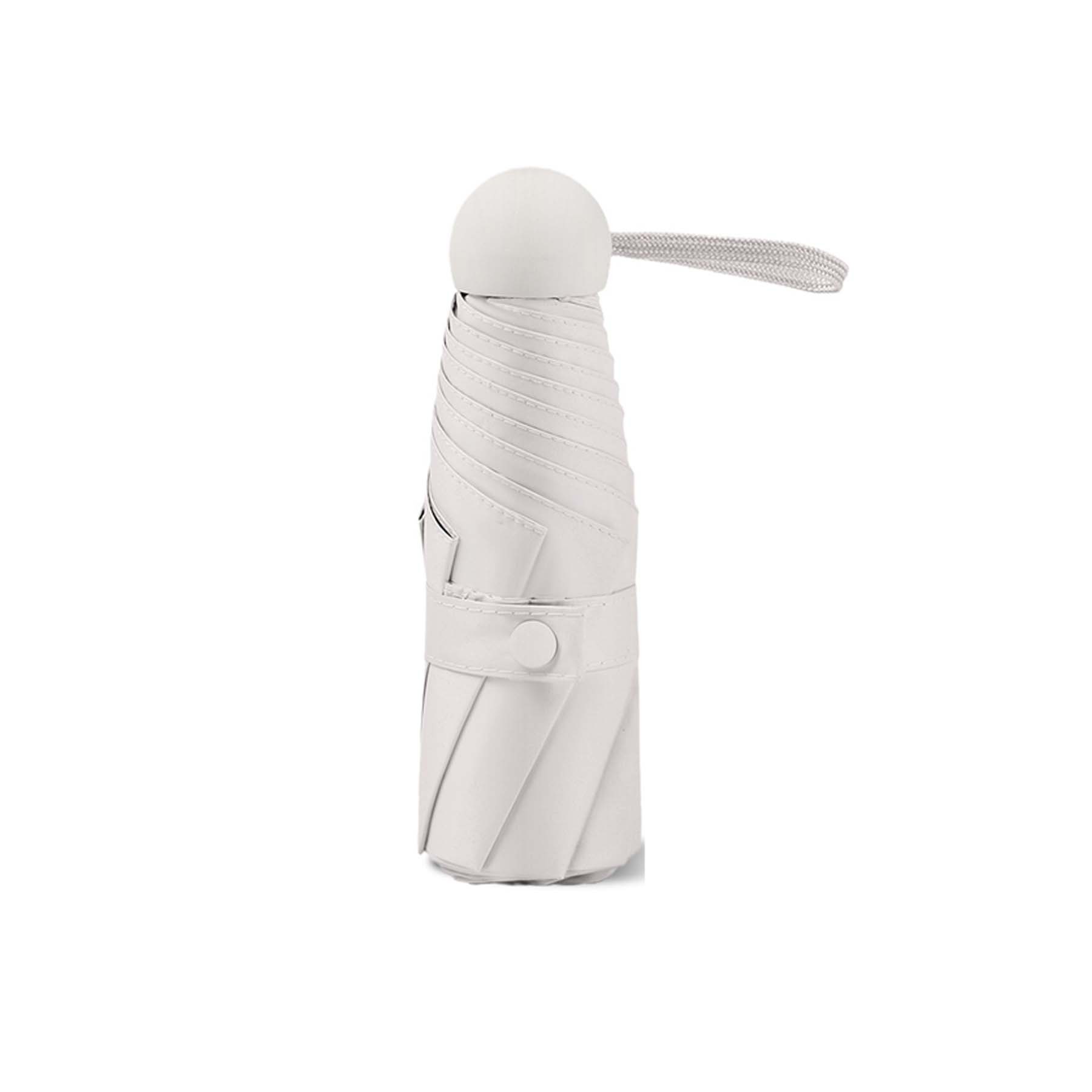 Mini Folding Capsule Umbrella 4