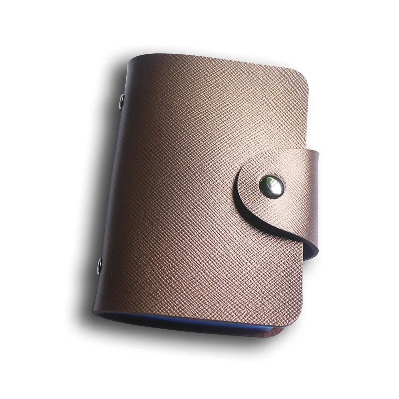 24-Slot Card Holder 5