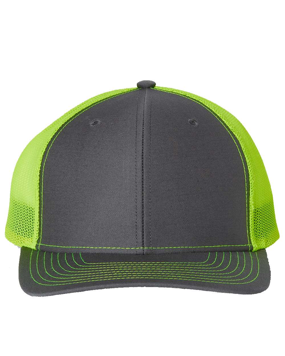 Snapback Trucker Cap - 112 277