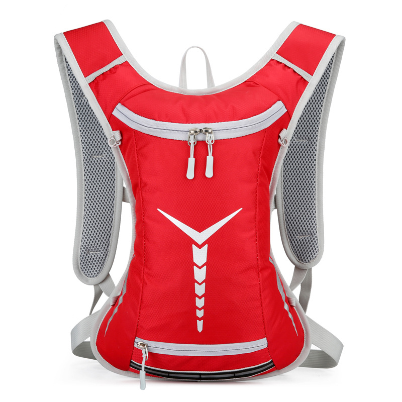 Waterproof Nylon Bike Bag 5