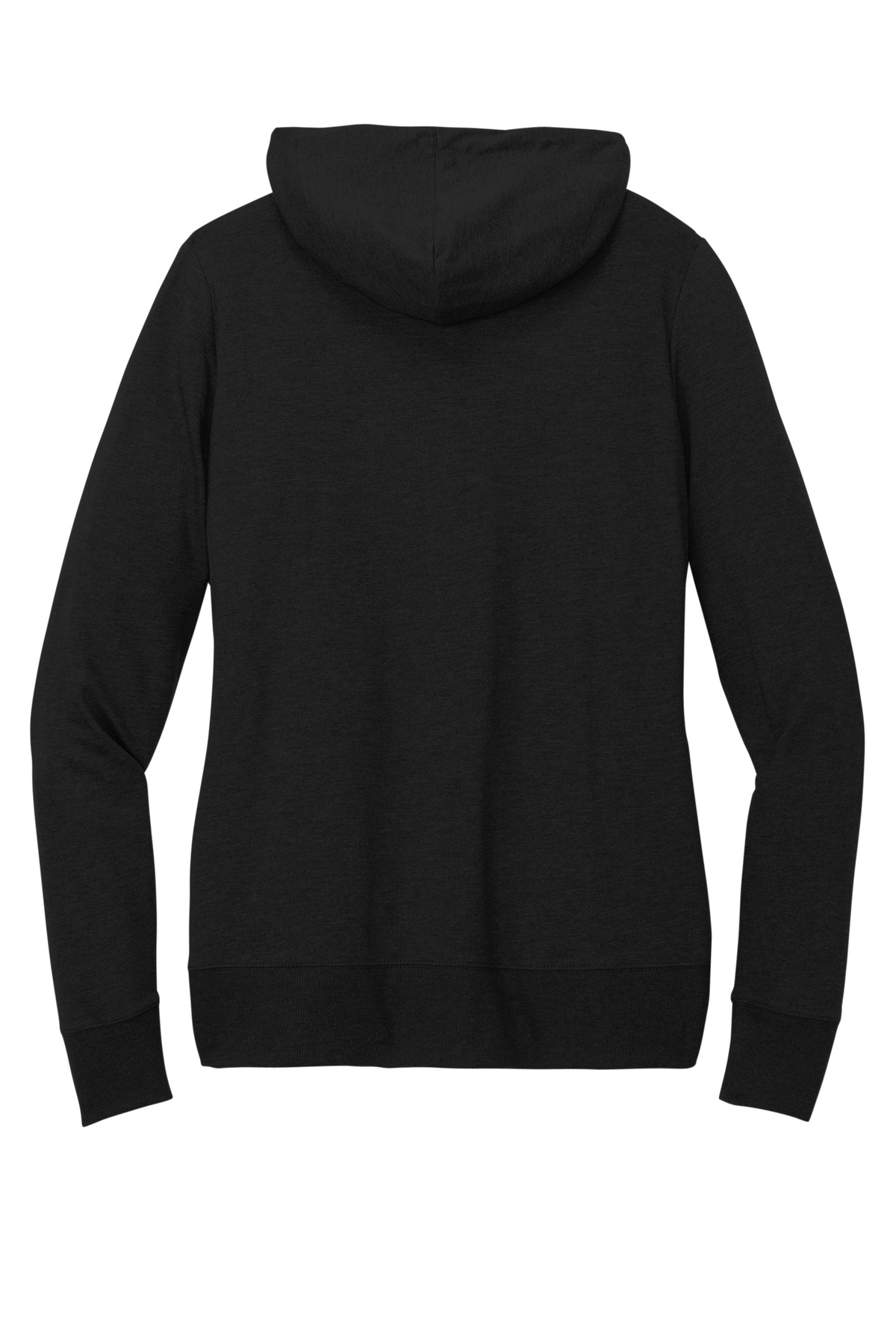 Women's Featherweight French Terry Full-Zip Hoodie