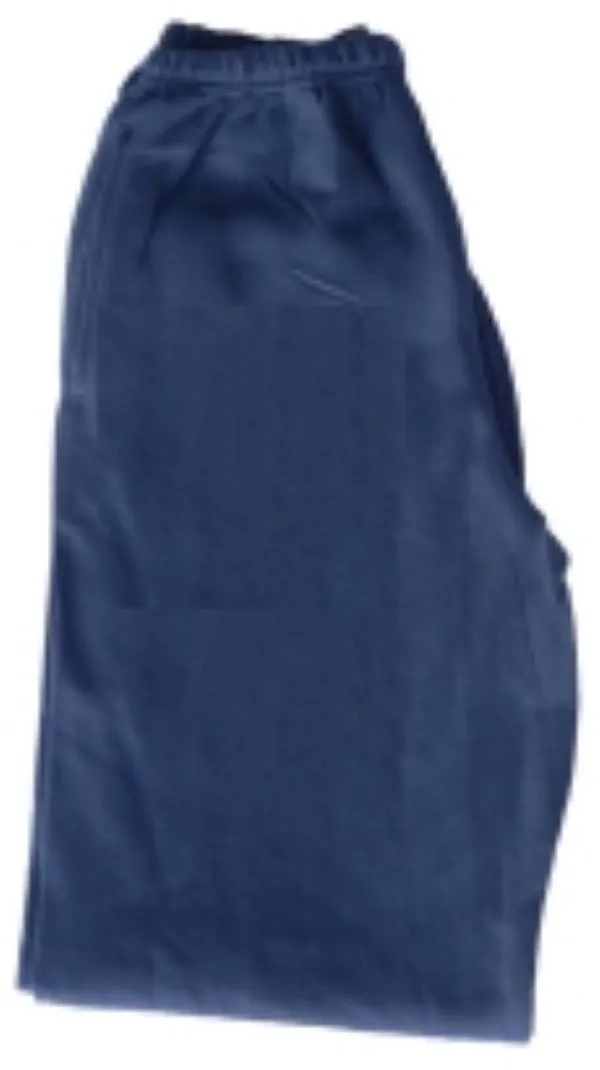 Sweatpants: Navy (Middle & Upper School) 2