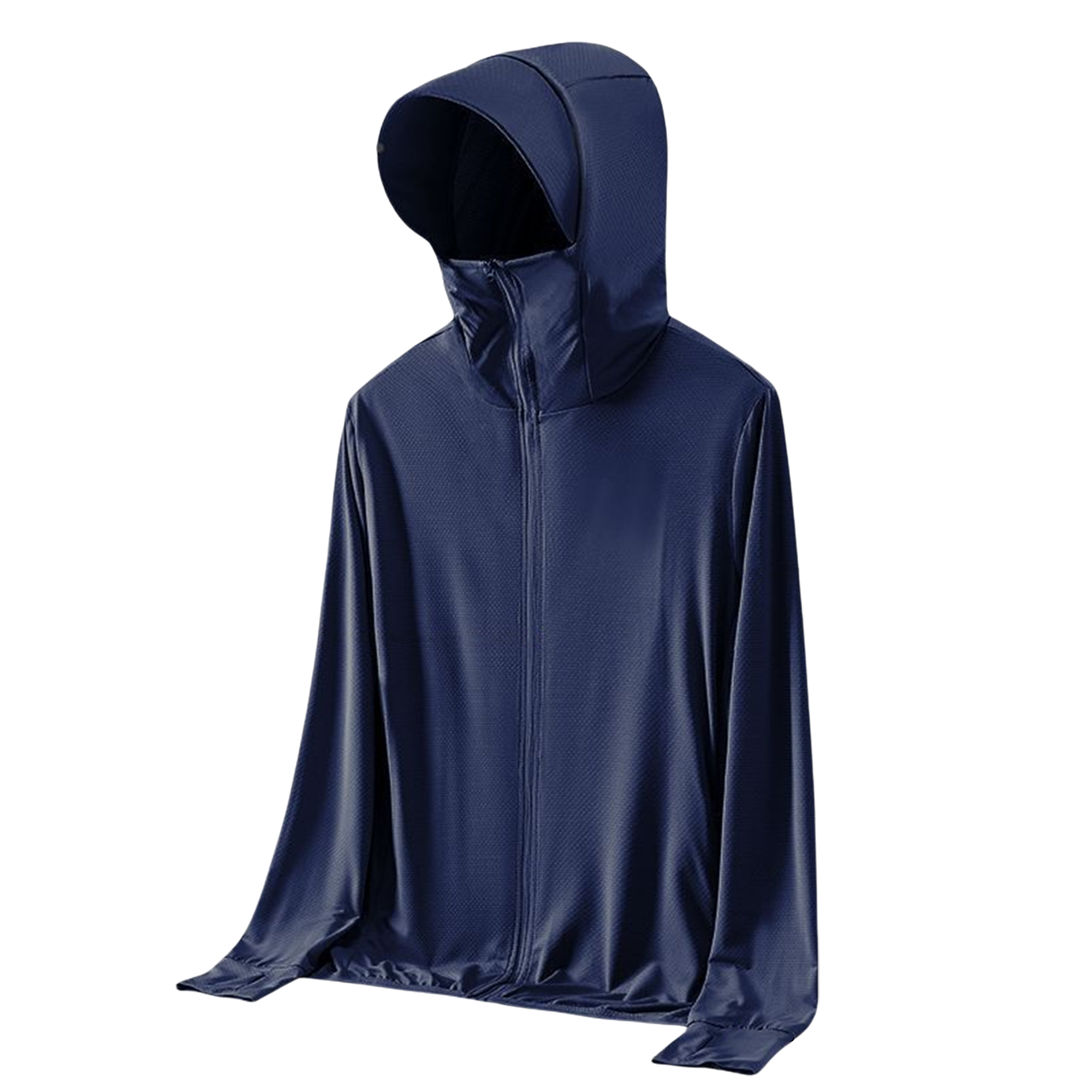 Men's Outdoor Sports Sun Protection Shirt 8