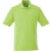 Men's BELMONT Short Sleeve Polo 25