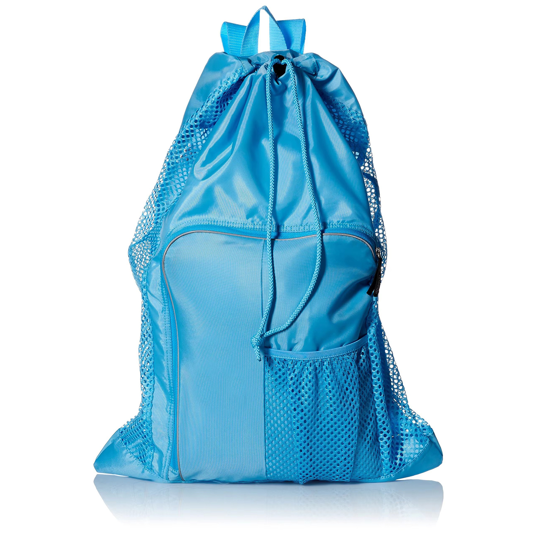 Unisex Adult Deluxe Ventilator Mesh Equipment Bag 3
