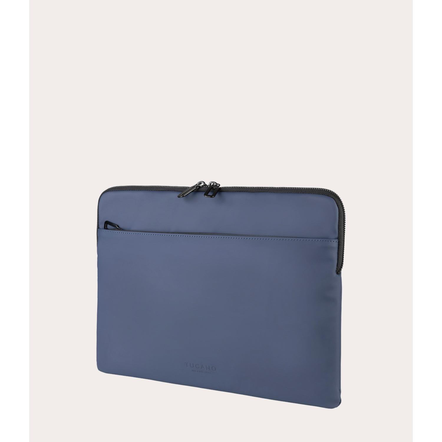 TUCANO® - Italy GOMMO Modern Sporty Business 16" Laptop Sleeve 1