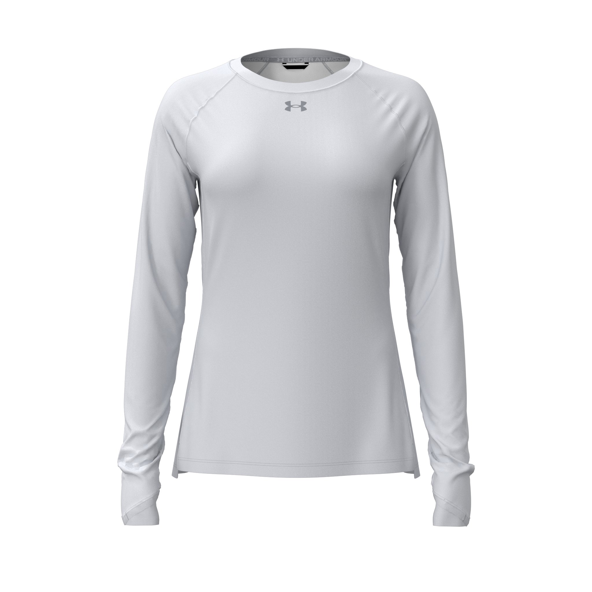 UA Knockout Team Women's Long Sleeve 8
